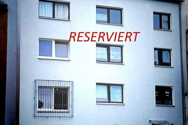 Predaj domu 295 m², pozemok 232 m², Essen, Severné Porýnie - Westfálsko Predaj domu 295 m², pozemok 232 m², Essen, Severné Porýnie - Westfálsko