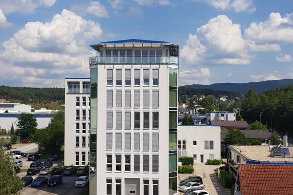 Prenájom kancelárie 613 m², Alzenau Prenájom kancelárie 613 m², Alzenau