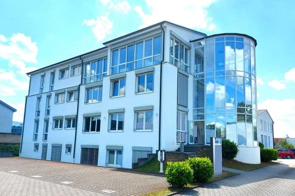 Prenájom kancelárie 200 m², Alzenau Prenájom kancelárie 200 m², Alzenau