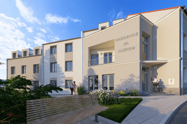 Predaj bytu 3-izbový 75 m², Mostecká, Dobřany Predaj bytu 3-izbový 75 m², Mostecká, Dobřany