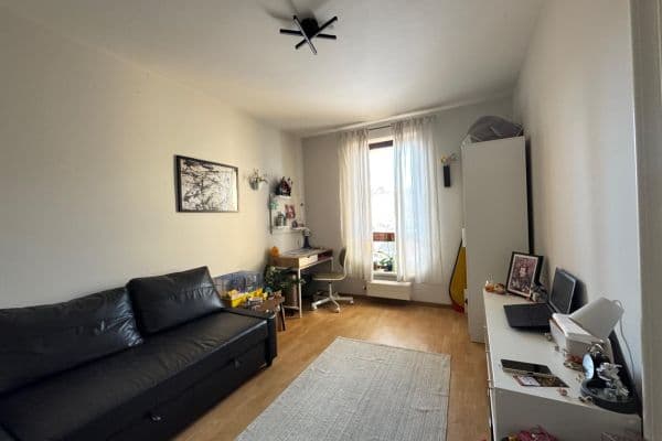 Prenájom bytu 2-izbový 44 m², Čsl. armády, Hostivice Prenájom bytu 2-izbový 44 m², Čsl. armády, Hostivice