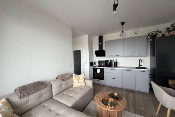 Predaj bytu 1-izbový 34 m², Arnošta Staňka, Praha Predaj bytu 1-izbový 34 m², Arnošta Staňka, Praha