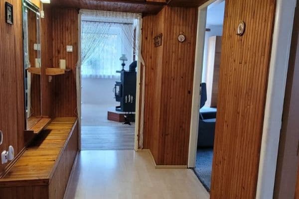 Predaj bytu 3-izbový 88 m², E. F. Buriana, Olomouc Predaj bytu 3-izbový 88 m², E. F. Buriana, Olomouc