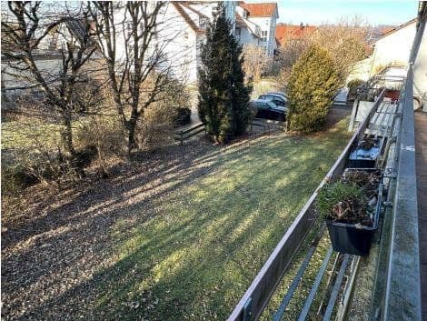 Prenájom bytu 4-izbový 109 m², Tübingen Prenájom bytu 4-izbový 109 m², Tübingen