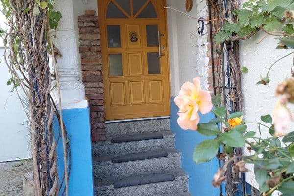 Prenájom domu 115 m², pozemok 99 m², Usingen Prenájom domu 115 m², pozemok 99 m², Usingen
