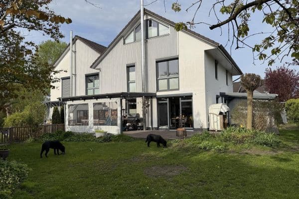 Predaj domu 175 m², pozemok 425 m², Tornesch Predaj domu 175 m², pozemok 425 m², Tornesch