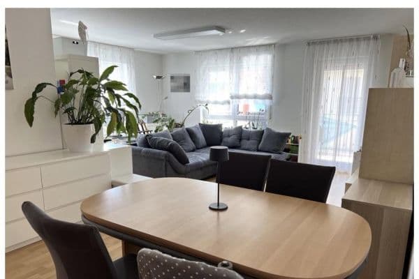 Predaj bytu 3-izbový 82 m², Freiberg am Neckar Predaj bytu 3-izbový 82 m², Freiberg am Neckar
