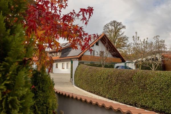 Prenájom bytu 3-izbový 116 m², Bad Säckingen Prenájom bytu 3-izbový 116 m², Bad Säckingen