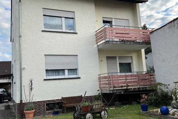 Predaj domu 180 m², pozemok 576 m², Mühlheim am Main Predaj domu 180 m², pozemok 576 m², Mühlheim am Main