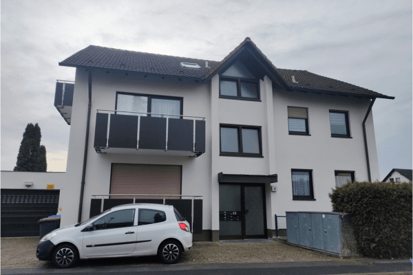 Predaj bytu 1-izbový 37 m², Hermann-Schumann-Straße 2, Sennfeld Predaj bytu 1-izbový 37 m², Hermann-Schumann-Straße 2, Sennfeld
