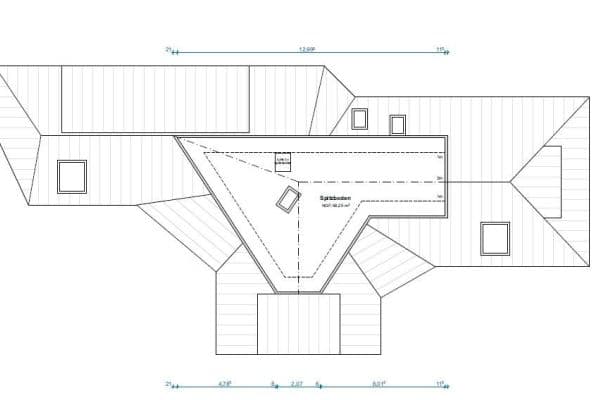 Predaj domu 417 m², pozemok 1.196 m², Großburgwedel Predaj domu 417 m², pozemok 1.196 m², Großburgwedel
