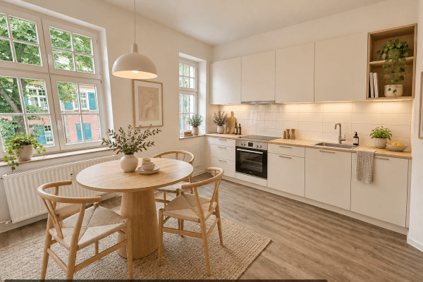 Prenájom bytu 2-izbový 56 m², Am Himgesberg 9, Duisburg Prenájom bytu 2-izbový 56 m², Am Himgesberg 9, Duisburg