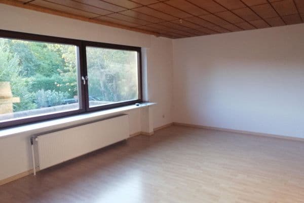 Prenájom bytu 3-izbový 92 m², Pfedelbach-Heuberg Prenájom bytu 3-izbový 92 m², Pfedelbach-Heuberg