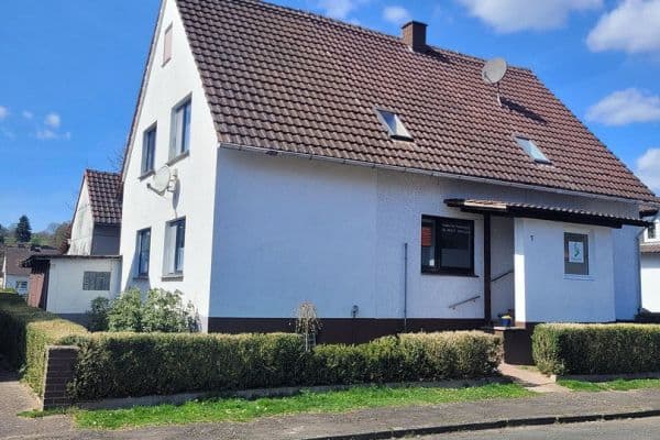 Predaj domu 155 m², pozemok 1.002 m², Bodenfelde Predaj domu 155 m², pozemok 1.002 m², Bodenfelde