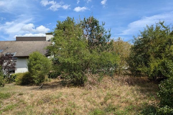 Predaj pozemku 552 m², Gregor-Mendel-Straße 17, Heusenstamm Predaj pozemku 552 m², Gregor-Mendel-Straße 17, Heusenstamm