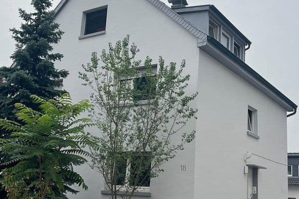Prenájom bytu 2-izbový 62 m², Korbangel 18, Gartenstadt, Bádensko-Wurttembersko Prenájom bytu 2-izbový 62 m², Korbangel 18, Gartenstadt, Bádensko-Wurttembersko
