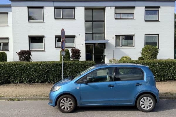 Prenájom bytu 2-izbový 73 m², Pinneberg Prenájom bytu 2-izbový 73 m², Pinneberg