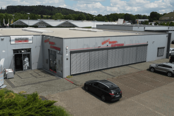 Predaj nebytového priestoru 3.166 m², Detmold Predaj nebytového priestoru 3.166 m², Detmold