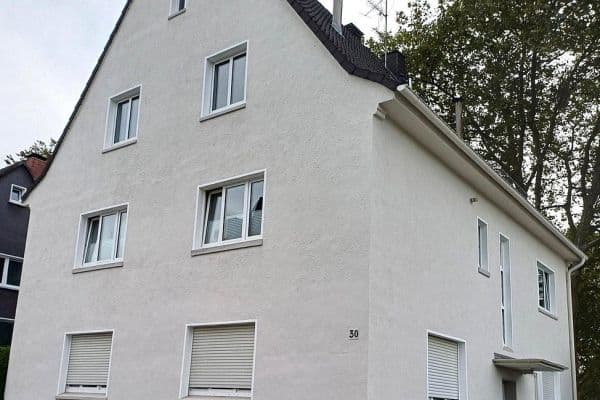 Prenájom bytu 4-izbový 101 m², Westricher Str. 30, Dortmund, Severné Porýnie - Westfálsko Prenájom bytu 4-izbový 101 m², Westricher Str. 30, Dortmund, Severné Porýnie - Westfálsko