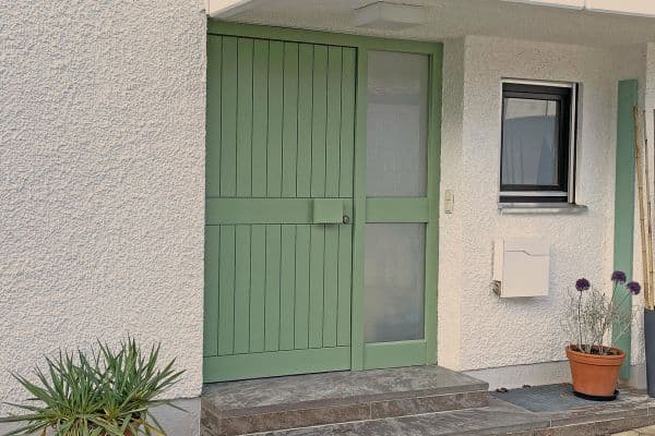 Prenájom domu 130 m², pozemok 360 m², München - Pasing-Obermenzing, Bavorsko Prenájom domu 130 m², pozemok 360 m², München - Pasing-Obermenzing, Bavorsko