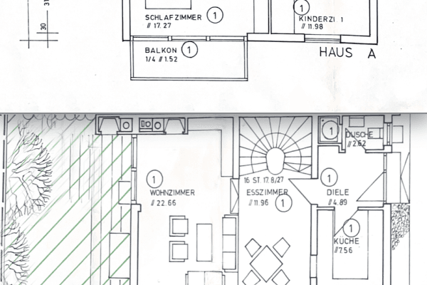 Prenájom domu 130 m², pozemok 360 m², München - Pasing-Obermenzing, Bavorsko Prenájom domu 130 m², pozemok 360 m², München - Pasing-Obermenzing, Bavorsko