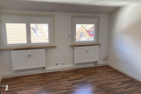 Prenájom bytu 4-izbový 90 m², Karlstr. 10, Alpirsbach Prenájom bytu 4-izbový 90 m², Karlstr. 10, Alpirsbach