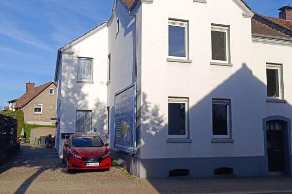 Predaj domu 232 m², pozemok 450 m², Höingstr. 10, Unna Predaj domu 232 m², pozemok 450 m², Höingstr. 10, Unna