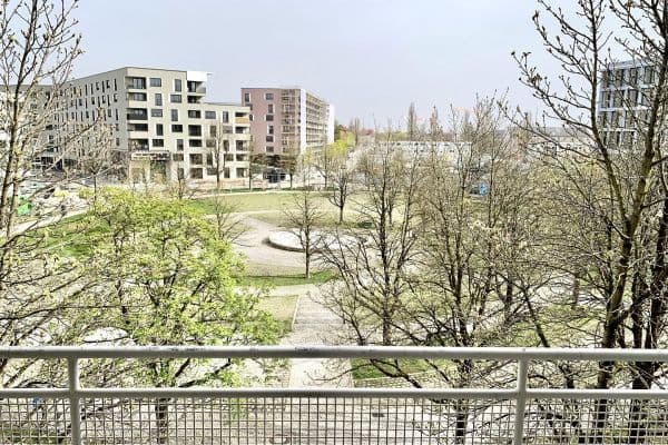 Predaj bytu 4-izbový 91 m², Rosa-Luxemburg-Platz 3, München, Bavorsko Predaj bytu 4-izbový 91 m², Rosa-Luxemburg-Platz 3, München, Bavorsko