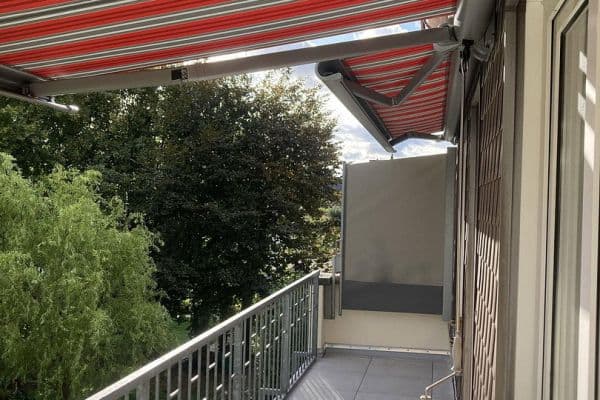 Prenájom bytu 3-izbový 77 m², Baurath-Sommer-Strasse, Hameln Prenájom bytu 3-izbový 77 m², Baurath-Sommer-Strasse, Hameln