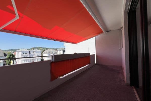 Prenájom bytu 2-izbový 64 m², Bad Nauheim Prenájom bytu 2-izbový 64 m², Bad Nauheim