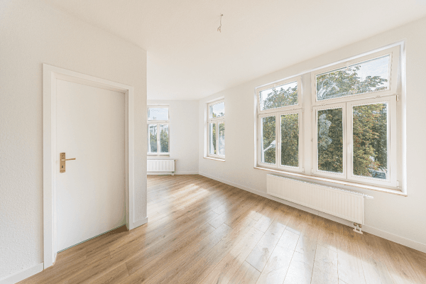 Prenájom bytu 2-izbový 53 m², Wielandstraße 12, Leipzig, Sasko Prenájom bytu 2-izbový 53 m², Wielandstraße 12, Leipzig, Sasko