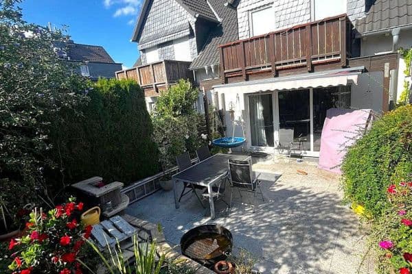 Predaj domu 120 m², pozemok 200 m², Velbert Predaj domu 120 m², pozemok 200 m², Velbert