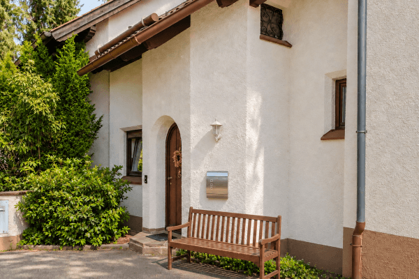 Predaj domu 82 m², pozemok 220 m², Mozartstr. 93A, Ottobrunn, Bavorsko Predaj domu 82 m², pozemok 220 m², Mozartstr. 93A, Ottobrunn, Bavorsko