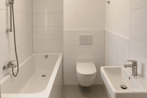 Prenájom bytu 2-izbový 50 m², Ziegelstr. 21, Wuppertal, Severné Porýnie - Westfálsko Prenájom bytu 2-izbový 50 m², Ziegelstr. 21, Wuppertal, Severné Porýnie - Westfálsko