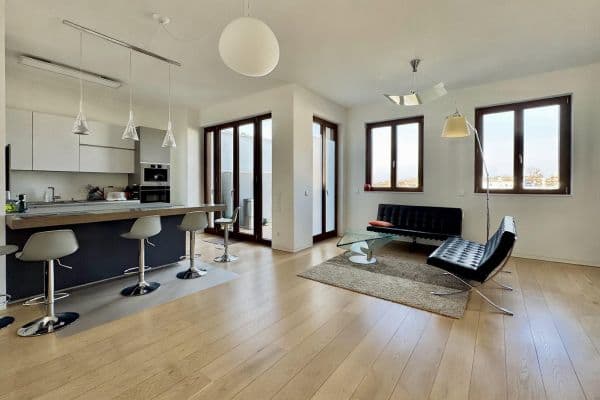 Predaj bytu 4-izbový 144 m², Frankfurt am Main, Hesensko Predaj bytu 4-izbový 144 m², Frankfurt am Main, Hesensko