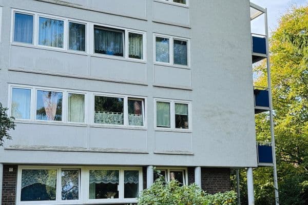 Predaj bytu 3-izbový 72 m², Gandhistraße 2, Hannover, Dolné Sasko Predaj bytu 3-izbový 72 m², Gandhistraße 2, Hannover, Dolné Sasko