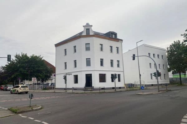 Prenájom nebytového priestoru 400 m², Johannisthaler Chaussee 431, Berlin, Berlín Prenájom nebytového priestoru 400 m², Johannisthaler Chaussee 431, Berlin, Berlín