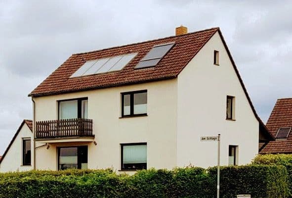 Predaj domu 180 m², pozemok 1.015 m², Springe Predaj domu 180 m², pozemok 1.015 m², Springe
