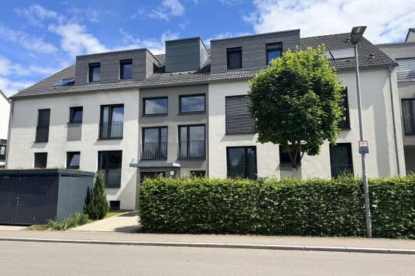 Predaj bytu 3-izbový 89 m², Leinfelden-Echterdingen Predaj bytu 3-izbový 89 m², Leinfelden-Echterdingen