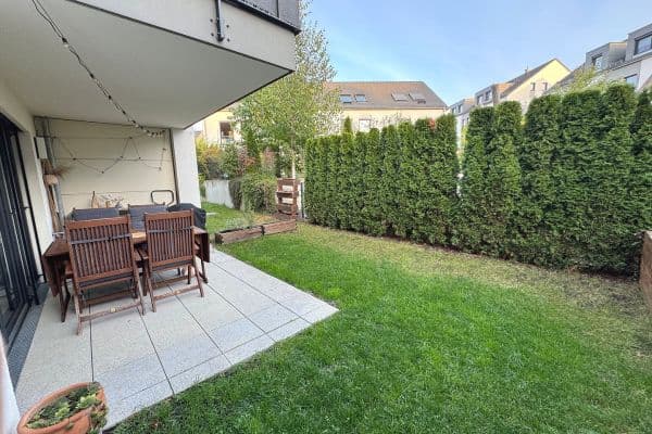 Predaj bytu 3-izbový 89 m², Leinfelden-Echterdingen Predaj bytu 3-izbový 89 m², Leinfelden-Echterdingen