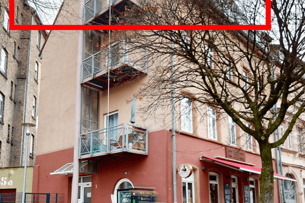 Predaj bytu 5-izbový 120 m², Rohrlachstrasse 5, Ludwigshafen Predaj bytu 5-izbový 120 m², Rohrlachstrasse 5, Ludwigshafen