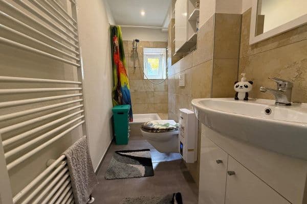 Prenájom bytu 2-izbový 54 m², Scharnhorststraße 164, Düren, Severné Porýnie - Westfálsko Prenájom bytu 2-izbový 54 m², Scharnhorststraße 164, Düren, Severné Porýnie - Westfálsko