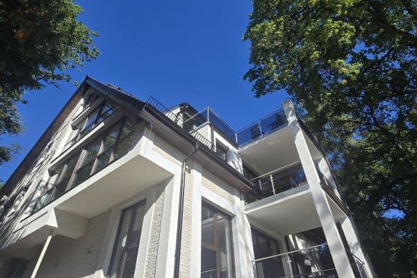 Prenájom bytu 5-izbový 125 m², Hamburg, Hamburg Prenájom bytu 5-izbový 125 m², Hamburg, Hamburg