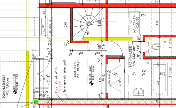 Predaj domu 175 m², pozemok 100 m², Offenbach Predaj domu 175 m², pozemok 100 m², Offenbach
