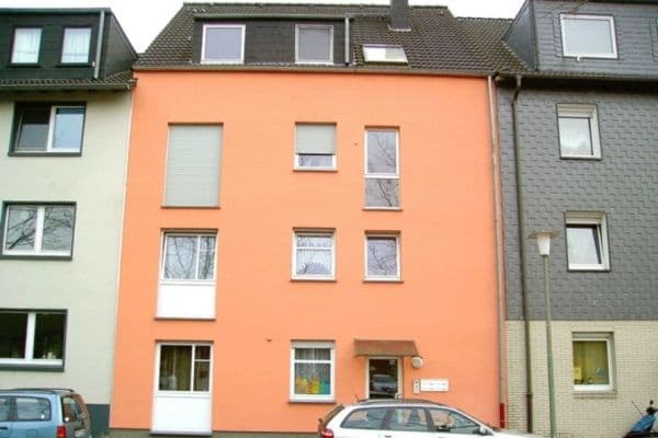 Prenájom bytu 4-izbový 105 m², Gemeinde Str. 22, Bochum, Severné Porýnie - Westfálsko Prenájom bytu 4-izbový 105 m², Gemeinde Str. 22, Bochum, Severné Porýnie - Westfálsko