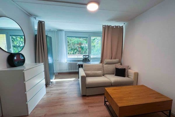 Predaj bytu 1-izbový 26 m², Českolipská, Praha Predaj bytu 1-izbový 26 m², Českolipská, Praha