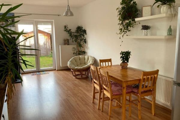 Predaj domu 81 m², pozemok 118 m², Za Devítkou, Jinočany Predaj domu 81 m², pozemok 118 m², Za Devítkou, Jinočany