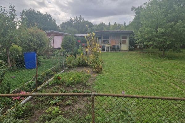 Predaj pozemku 329 m², Pardubice Predaj pozemku 329 m², Pardubice