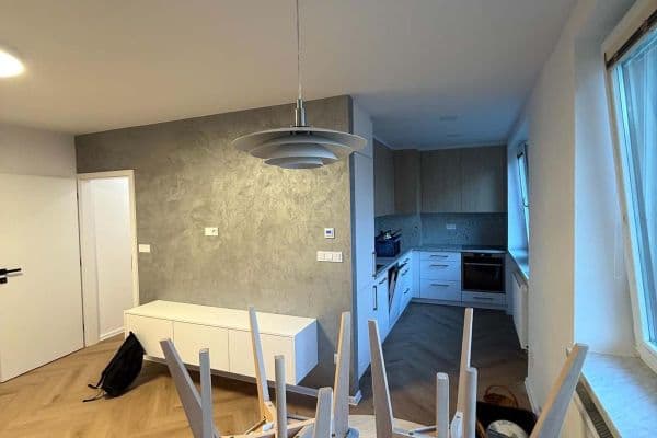 Prenájom bytu 2-izbový 52 m², Achátová, Nová Paka Prenájom bytu 2-izbový 52 m², Achátová, Nová Paka