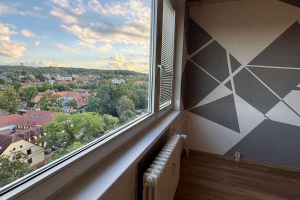 Predaj bytu 2-izbový 41 m², Hostivařská, Praha Predaj bytu 2-izbový 41 m², Hostivařská, Praha